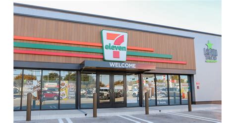 pic of 7 eleven store